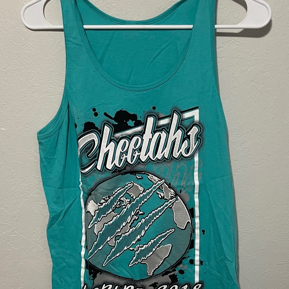 Cheer Athletics tank top - Picture 1 of 2